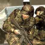 Soviet invasion of America