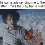 fr | image tagged in gifs,mobile game,ads | made w/ Imgflip video-to-gif maker