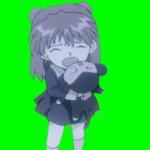 baby asuka