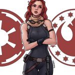 mara jade