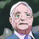 Uncle George