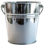 Metal Bucket