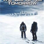 The Day After Tomorrow Poster