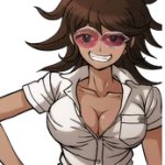 akane all i know is pain