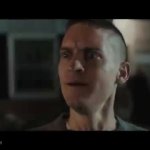 Tax man GIF Template