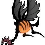 Flying nosk