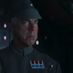imperial officer