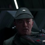 imperial officer