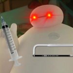 HE'S GOING TO HEAL YOU | image tagged in baymax | made w/ Imgflip meme maker