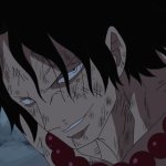 Portgas D. Ace