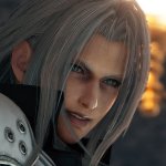 sephiroth