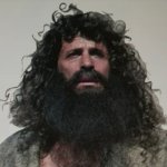 John the baptist