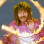 Doug henning