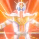 Zenkaiger Big Bang