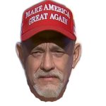 MAGA Tom Hanks