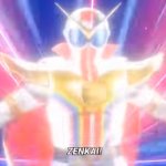 Zenkaiger Big Bang 5