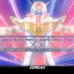 Zenkaiger Big Bang 6