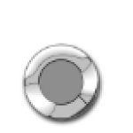 Civil air patrol 2nd Lt. insignia