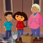 Molly of Denali