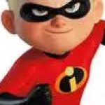 Incredibles dash