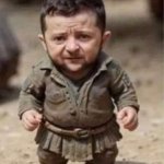 Smol Zelenskyy