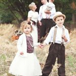 Vintage family
