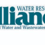 Alliance Water Logo