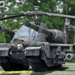 helitank