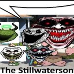 The Stillwatersons