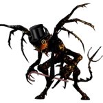 Inkfell Skin Concept