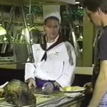 beef serving GIF Template