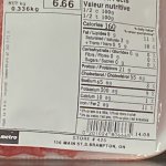 666 The Number of the Beef