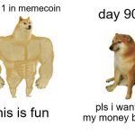 memecoin meme