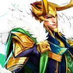 marvel rivals loki