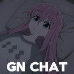 Gn chat GIF Template