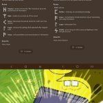 Runes | Learn Treasure