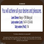 Rune Fortune 14 | Desires And Pleasures