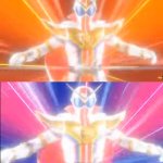 Zenkaiger Big Bang 7