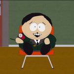 Eric Cartman Hitler