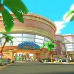 Coconut Mall