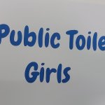 Public toilet