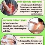 Spine Surgery Rehabilitation