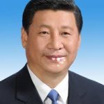 Xi Ate My Balls