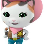 Sheriff Callie