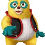 Spacial agent oso