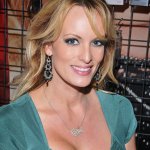 Stormy