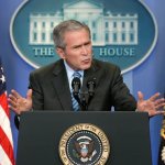 george w bush