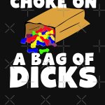 Bag of dicks