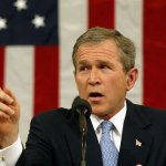 george w bush