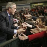 george w bush